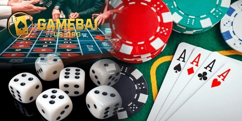 Giấy phép - Bằng chứng chứng minh game bài online uy tín